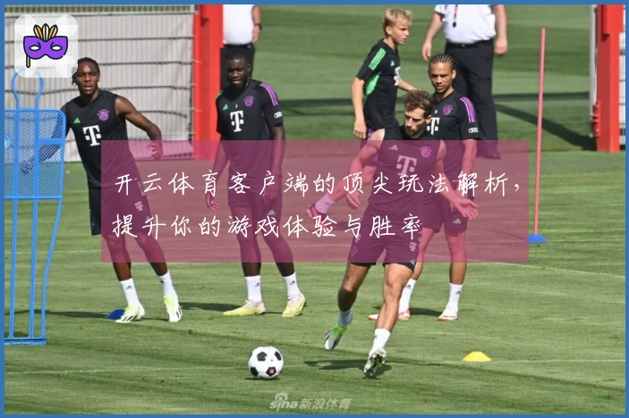 开云体育客户端的顶尖玩法解析，提升你的游戏体验与胜率