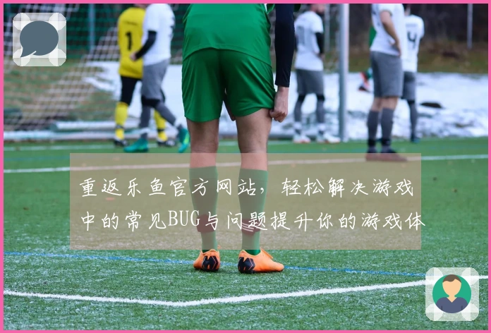 重返乐鱼官方网站，轻松解决游戏中的常见BUG与问题提升你的游戏体验